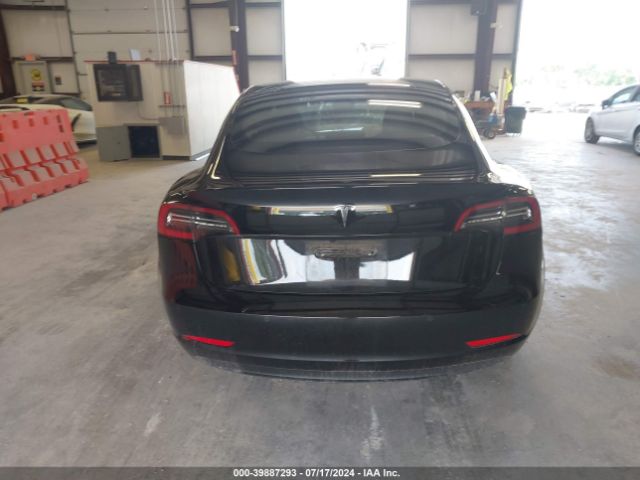 5YJ3E1EAXLF740635 Tesla Model 3 Standard Range Plus Rear-wheel Drive/standard Range Rear-wheel Drive