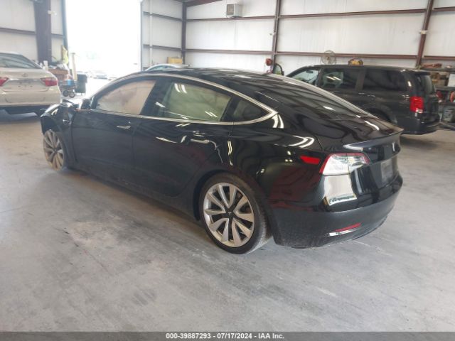 5YJ3E1EAXLF740635 Tesla Model 3 Standard Range Plus Rear-wheel Drive/standard Range Rear-wheel Drive