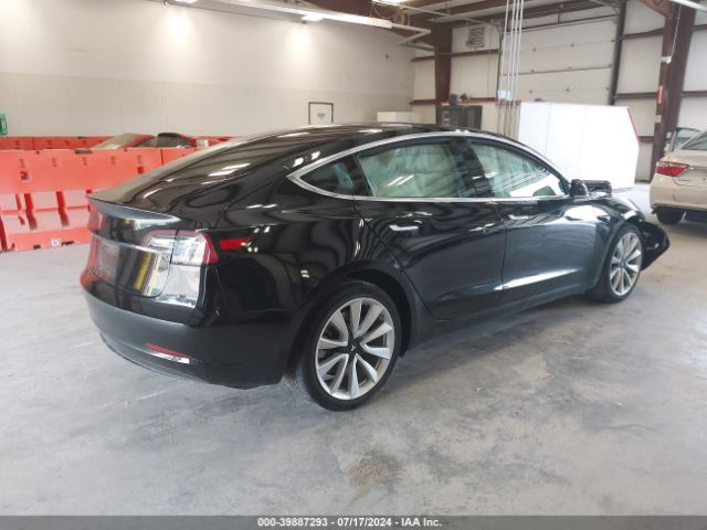 5YJ3E1EAXLF740635 Tesla Model 3 Standard Range Plus Rear-wheel Drive/standard Range Rear-wheel Drive
