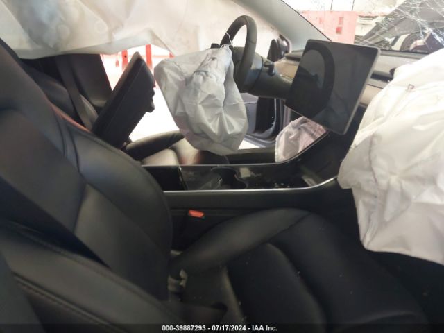 5YJ3E1EAXLF740635 Tesla Model 3 Standard Range Plus Rear-wheel Drive/standard Range Rear-wheel Drive