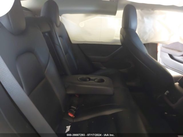 5YJ3E1EAXLF740635 Tesla Model 3 Standard Range Plus Rear-wheel Drive/standard Range Rear-wheel Drive