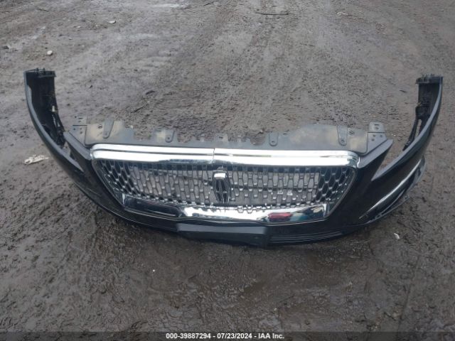 5LMCJ1D90KUL33540 Lincoln Mkc Standard
