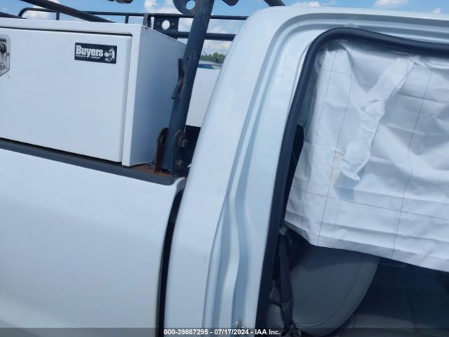 1GCNCNEH6HZ183081 Chevrolet Silverado 1500 Wt
