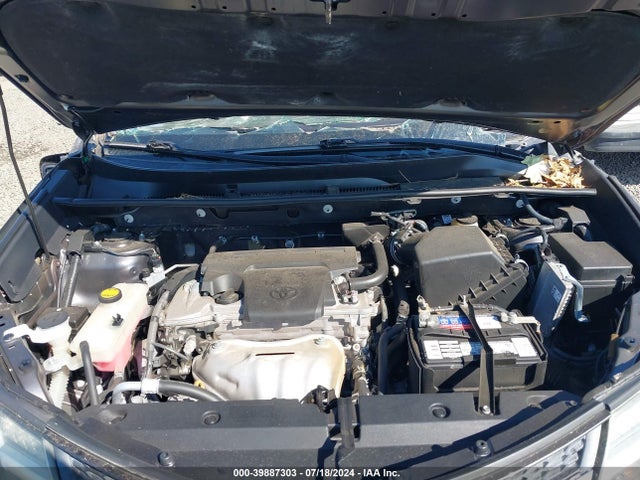 Toyota Rav4 Xle 2015 2T3RFREV0FW392769 Image 10