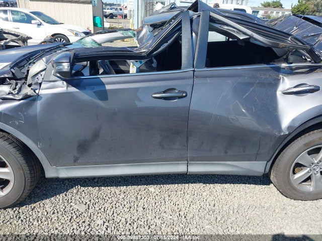 Toyota Rav4 Xle 2015 2T3RFREV0FW392769 Image 14