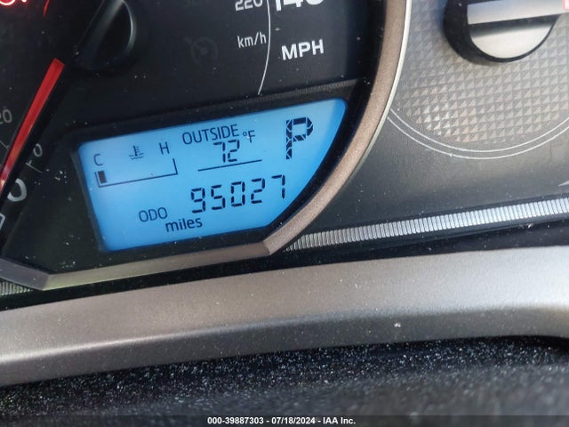 Toyota Rav4 Xle 2015 2T3RFREV0FW392769 Image 15