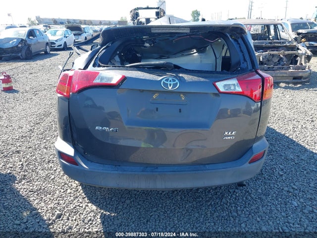 Toyota Rav4 Xle 2015 2T3RFREV0FW392769 Image 16
