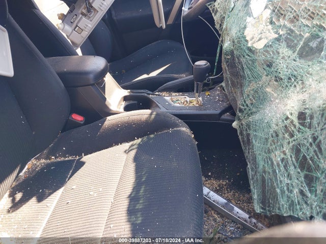 Toyota Rav4 Xle 2015 2T3RFREV0FW392769 Image 5