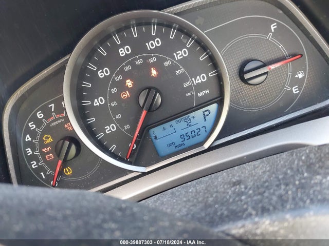 Toyota Rav4 Xle 2015 2T3RFREV0FW392769 Image 7