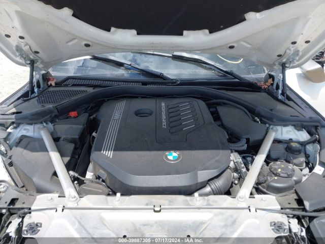 WBA13AR02MCF60286 BMW M440i Xdrive