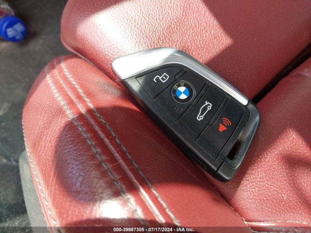 WBA13AR02MCF60286 BMW M440i Xdrive