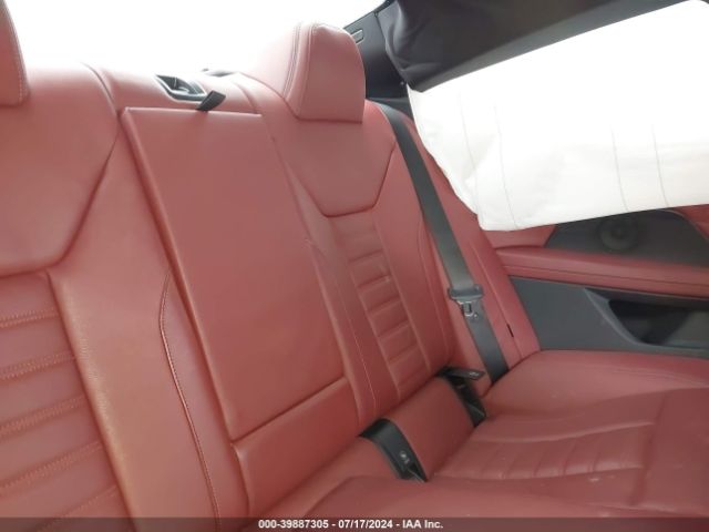 WBA13AR02MCF60286 BMW M440i Xdrive