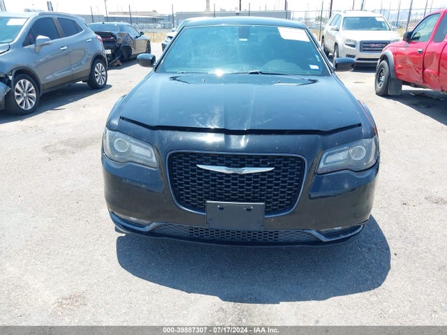 Chrysler 300 2016 2C3CCAGG2GH182937 Image 12