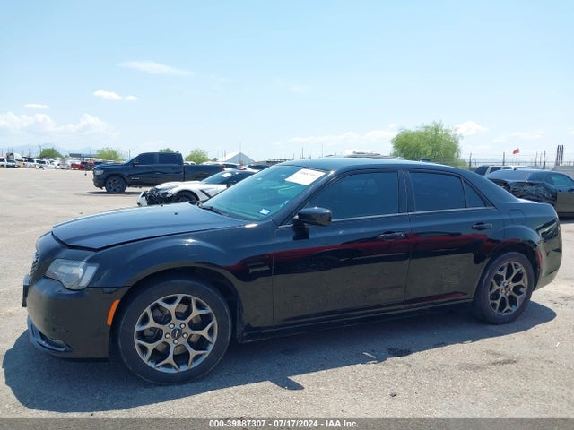 2C3CCAGG2GH182937 Chrysler 300