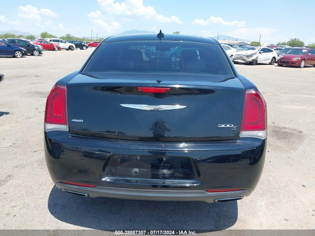 Chrysler 300 2016 2C3CCAGG2GH182937 Image 16