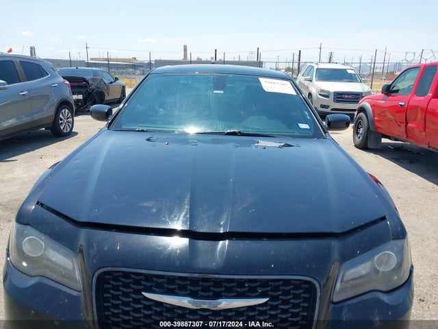 Chrysler 300 2016 2C3CCAGG2GH182937 Image 6