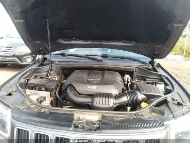 1C4RJFBGXFC172674 Jeep Grand Cherokee Limited