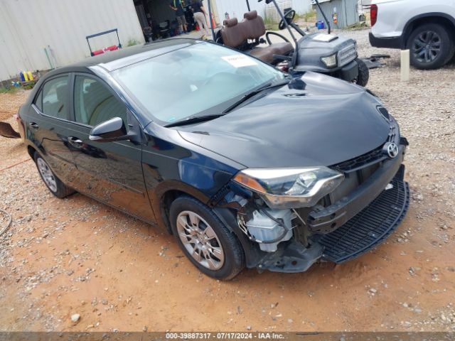 5YFBURHEXGP403307 auction archive image