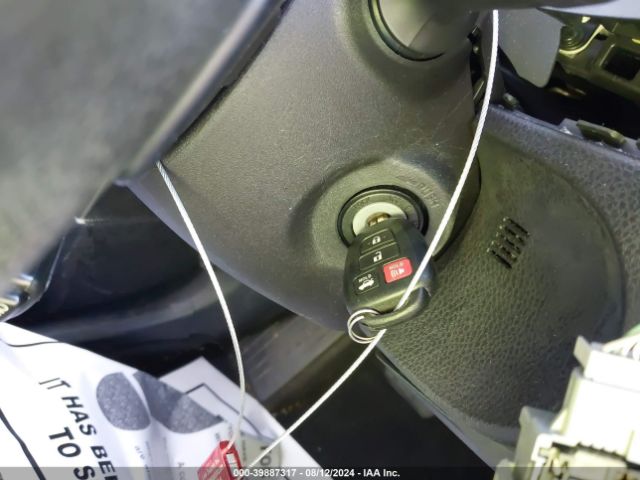 5YFBURHEXGP403307 Toyota Corolla S