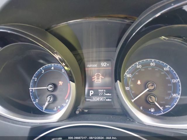 5YFBURHEXGP403307 Toyota Corolla S