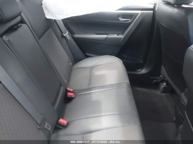 5YFBURHEXGP403307 Toyota Corolla S