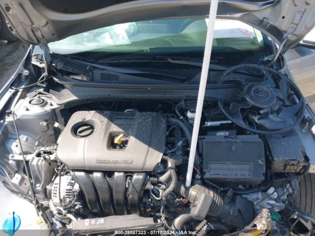 3KPF24AD1RE757135 KIA Forte Lxs