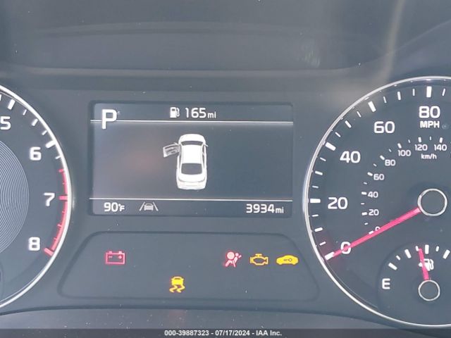 3KPF24AD1RE757135 KIA Forte Lxs
