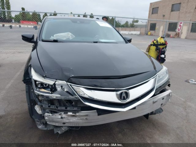 19UDE2F34GA013503 Acura Ilx 2.4l/acurawatch Plus Package