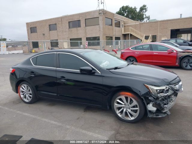19UDE2F34GA013503 Acura Ilx 2.4l/acurawatch Plus Package