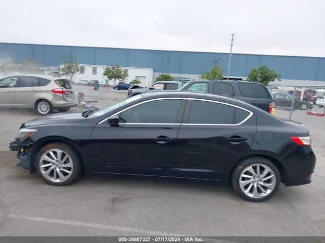 19UDE2F34GA013503 Acura Ilx 2.4l/acurawatch Plus Package