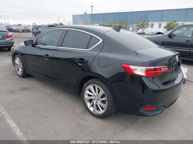 19UDE2F34GA013503 Acura Ilx 2.4l/acurawatch Plus Package