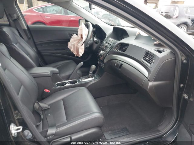 19UDE2F34GA013503 Acura Ilx 2.4l/acurawatch Plus Package