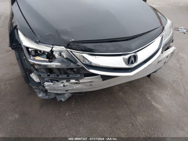 19UDE2F34GA013503 Acura Ilx 2.4l/acurawatch Plus Package