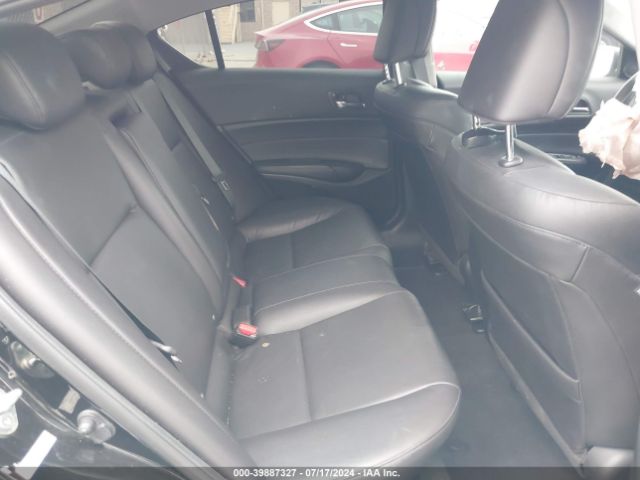 19UDE2F34GA013503 Acura Ilx 2.4l/acurawatch Plus Package