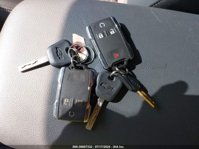 1GCHTDE35G1320052 Chevrolet Colorado Z71