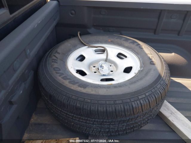 1GCHTDE35G1320052 Chevrolet Colorado Z71