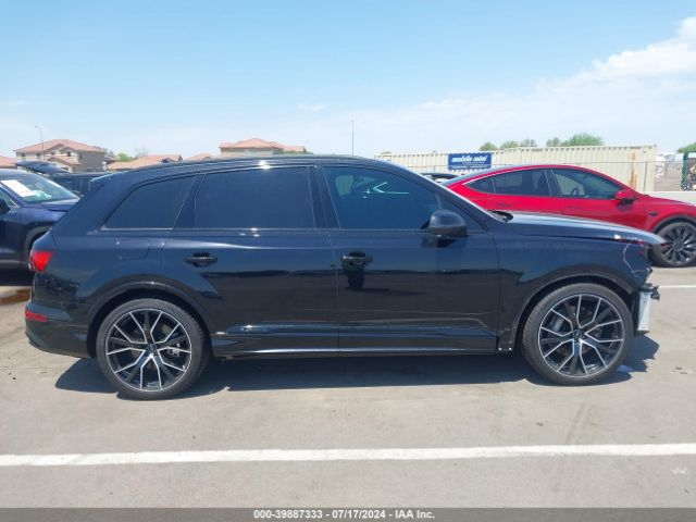 WA1VXAF73MD032297 Audi Q7 Prestige 55 Tfsi Quattro Tiptronic