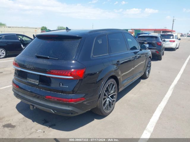 WA1VXAF73MD032297 Audi Q7 Prestige 55 Tfsi Quattro Tiptronic