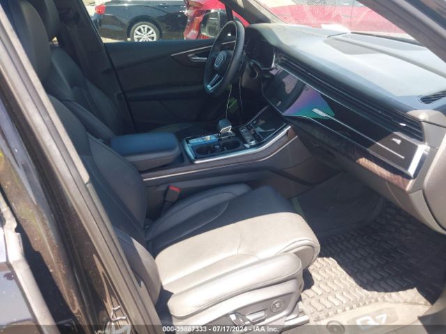 WA1VXAF73MD032297 Audi Q7 Prestige 55 Tfsi Quattro Tiptronic