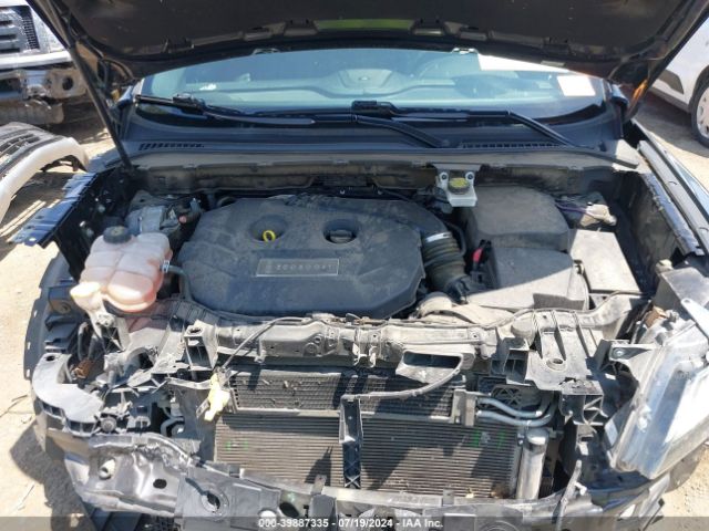 5LMCJ1C99GUJ27366 Lincoln Mkc Premier