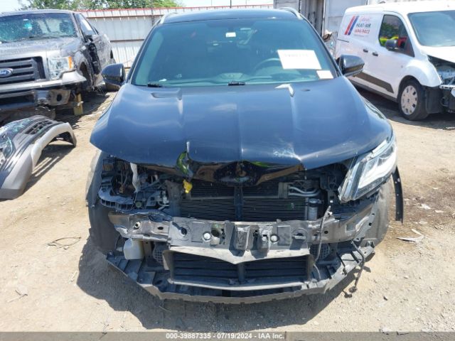 5LMCJ1C99GUJ27366 Lincoln Mkc Premier