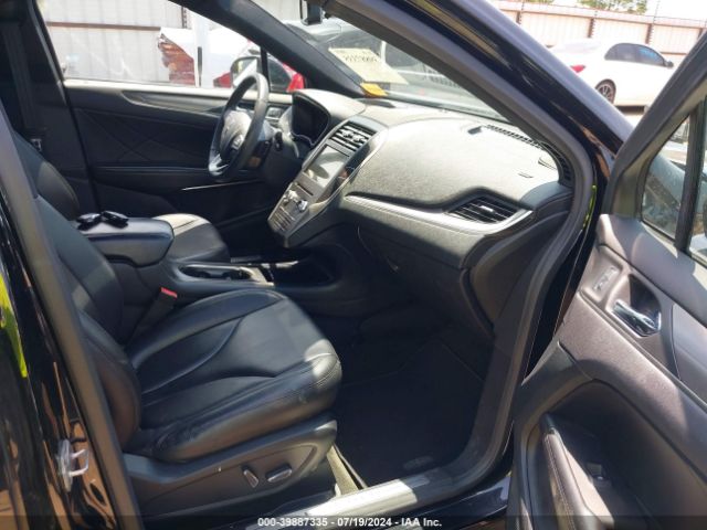 5LMCJ1C99GUJ27366 Lincoln Mkc Premier