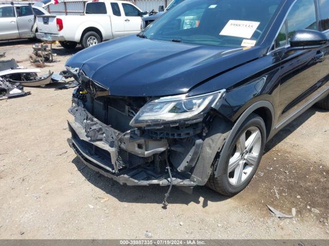5LMCJ1C99GUJ27366 Lincoln Mkc Premier
