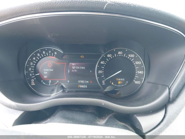 5LMCJ1C99GUJ27366 Lincoln Mkc Premier