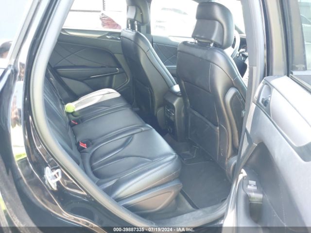 5LMCJ1C99GUJ27366 Lincoln Mkc Premier