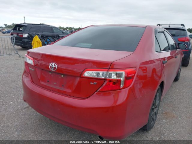 4T1BF1FK3EU810014 Toyota CAMRY LE