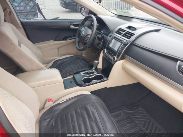 4T1BF1FK3EU810014 Toyota CAMRY LE