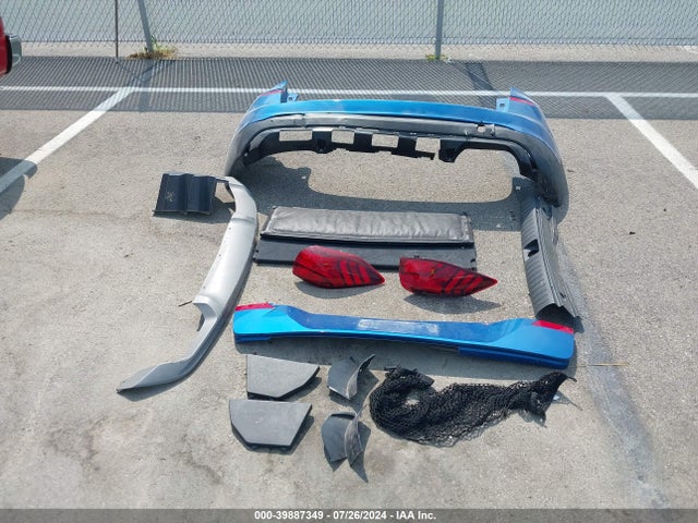 Hyundai TUCSON SEL 2021 KM8J33AL4MU349663 Image 12