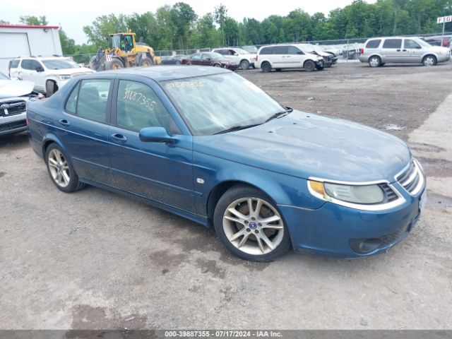 2007 SAAB 9-5 YS3EH49GX73515353 Photo 0