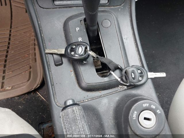 2007 SAAB 9-5 YS3EH49GX73515353 Photo 10